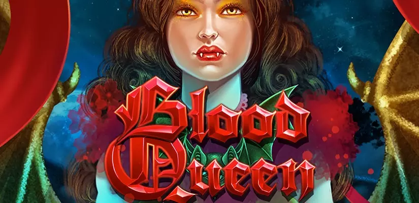 Blood Queen Slot