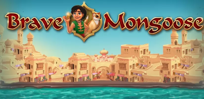 Brave Mongoose Slot Review