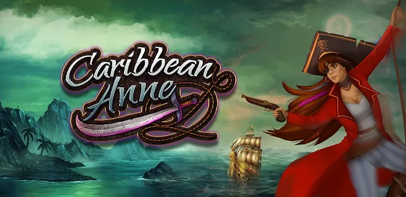 Caribbean Anne Slot Review