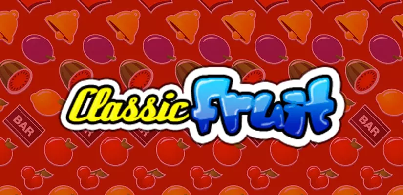 Classic Fruit Slot Review