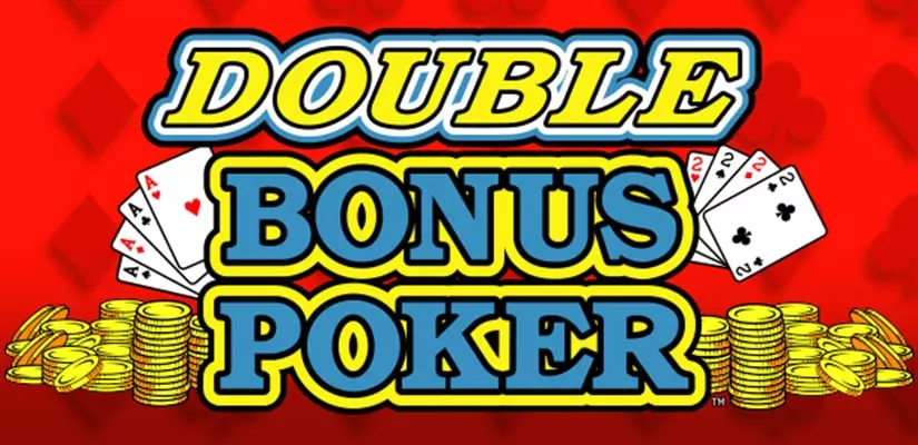 Double Bonus Poker