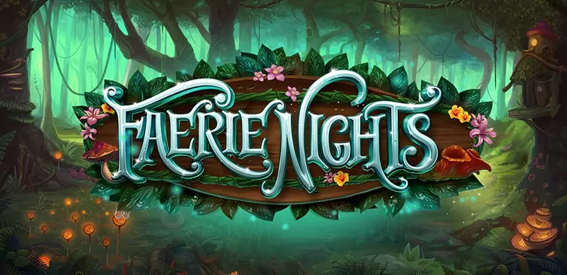 Faerie Nights Slot Review