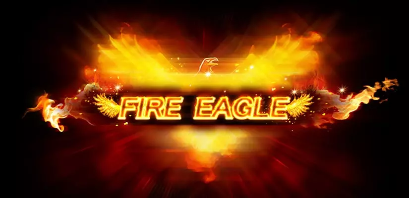 Fire Eagle Slot Review