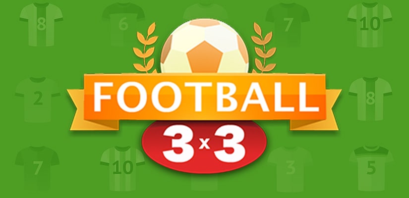 Spiele Football 3x3 - Video Slots Online Spiele Football 3x3 - Video Slots Online