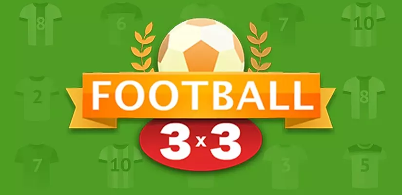 Football 3x3 Slot Review