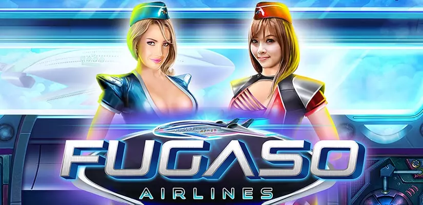 Fugaso Airlines Slot Review