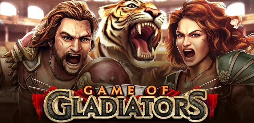 Game of Gladiator Slot