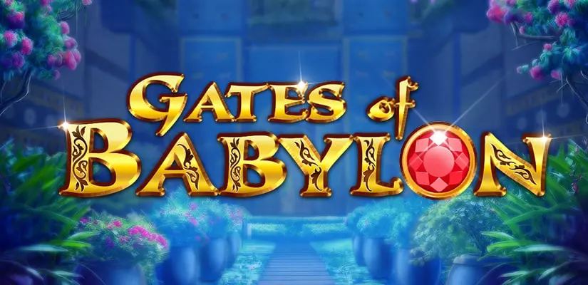 Gates of Babylon Slot Review