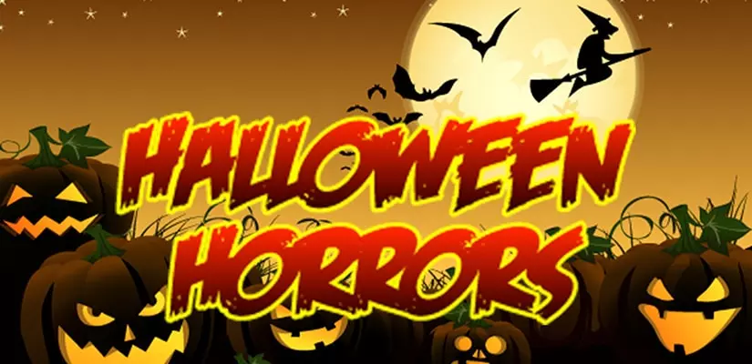 Halloween Horrors Slot Review