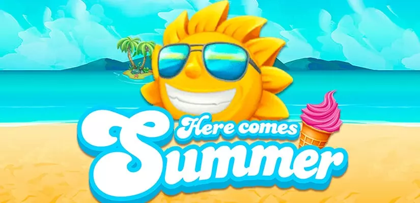 Here Comes Summer Slot Review