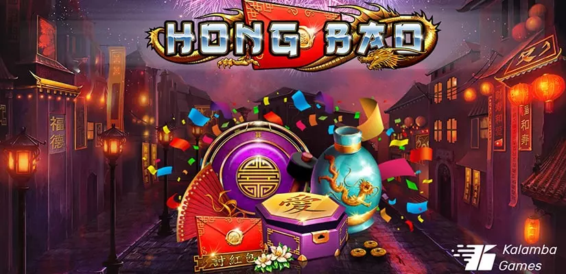Hong Bao Slot Review