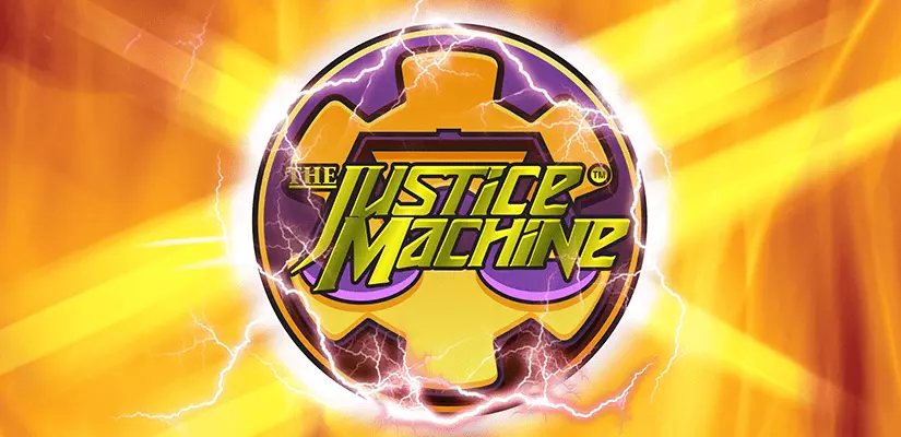 Justice Machine Slot Review