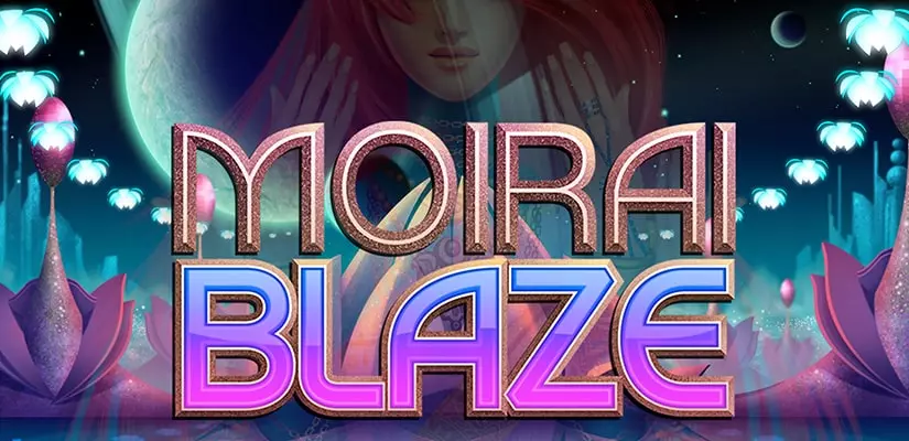 Moirai Blaze Slot