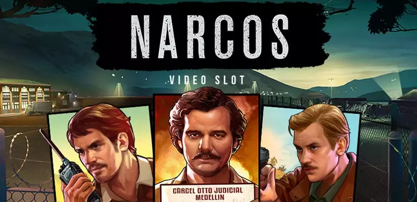 Narcos Slot