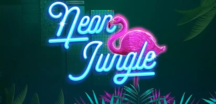 Neon Jungle Slot