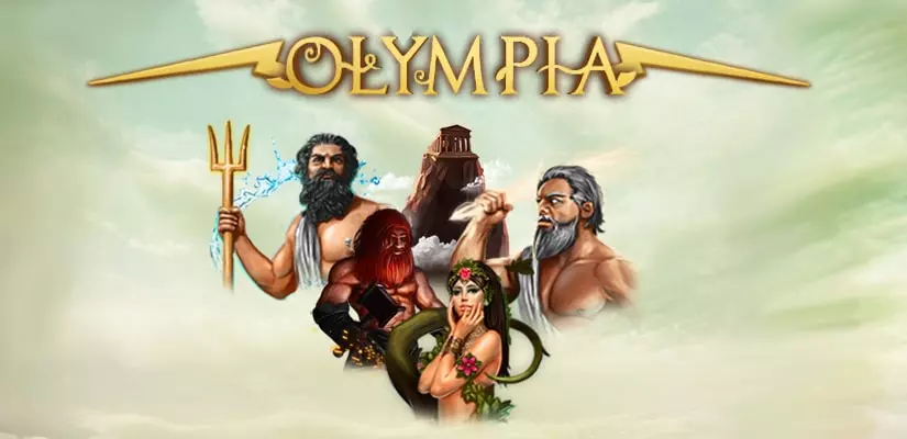 Olympia Slot Review