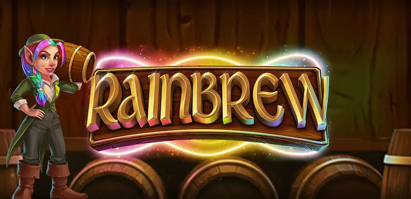 Rainbrew Slot Review