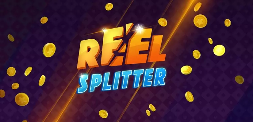 Reel Splitter Slot Review