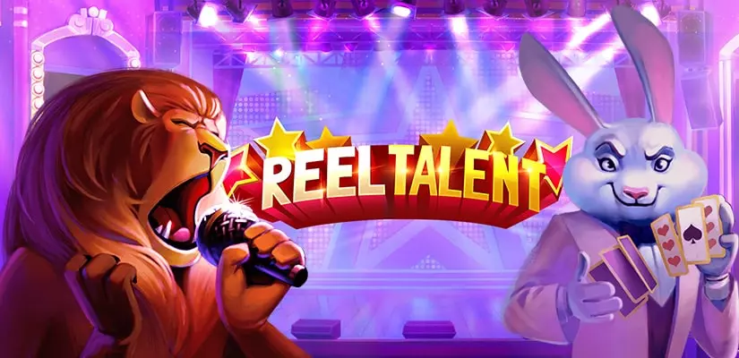 Reel Talent Slot Review