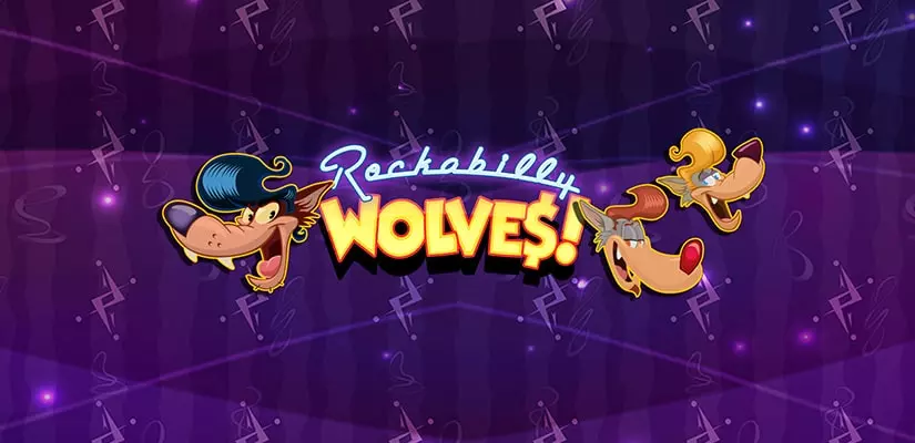 Rockabilly Wolves Slot Review