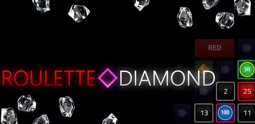 Roulette Diamond