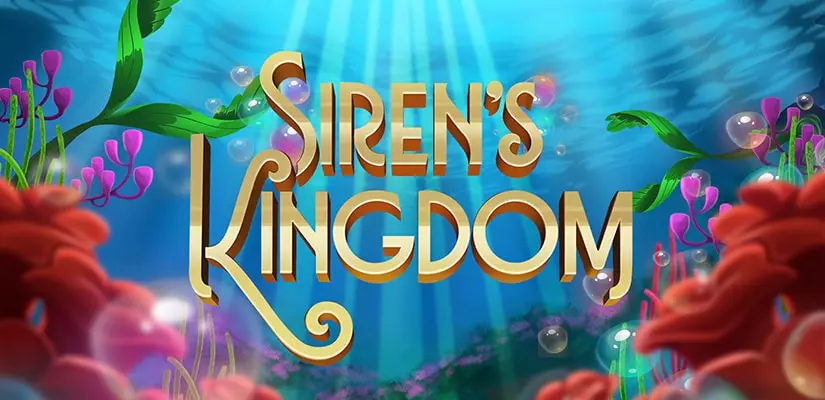 Siren’s Kingdom Slot