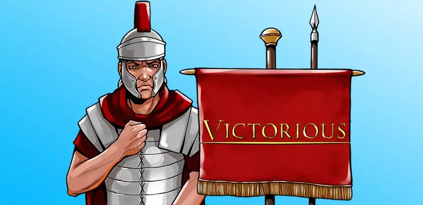 Victorious Slot