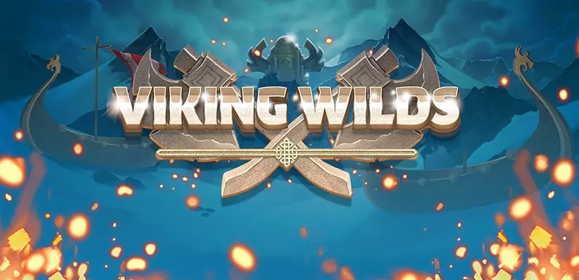 Viking Wilds Slot