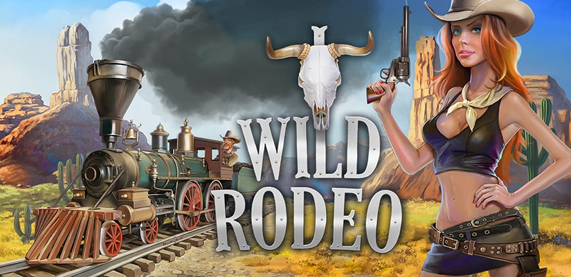 Wild Rodeo Slot Wild Rodeo Slot