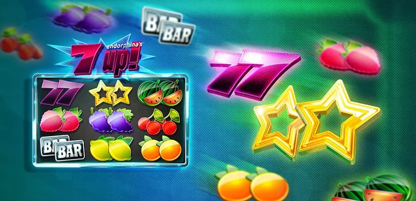 7UP! Slot Review