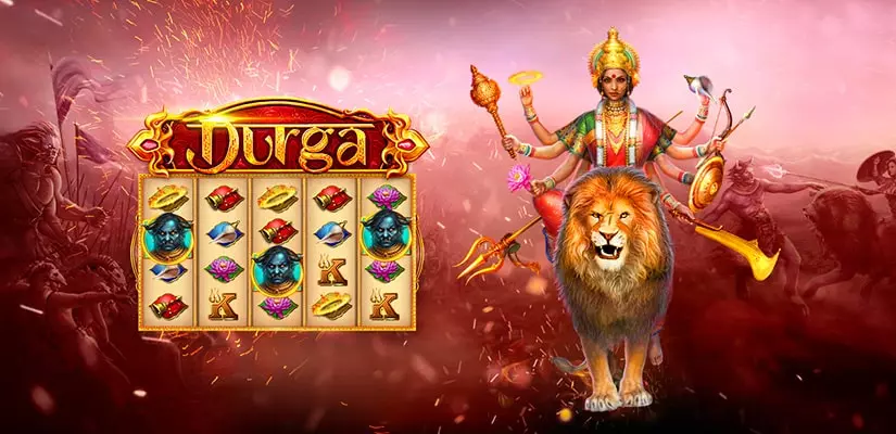 Durga Slot Review