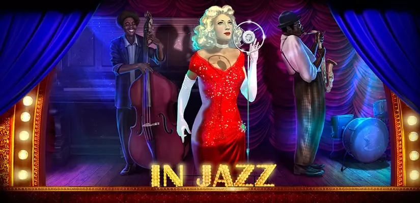 In Jazz Slot Review