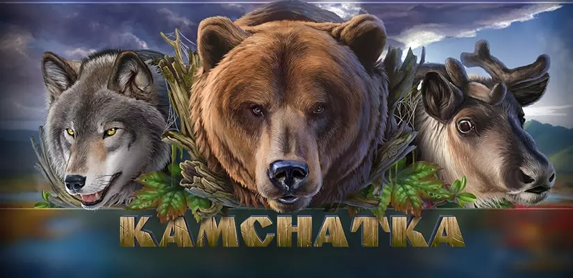Kamchatka Slot Review