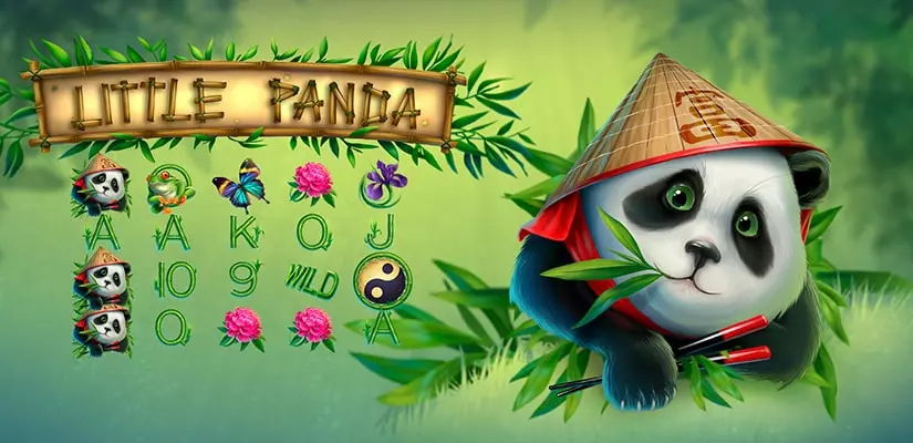 Little Panda Slot Review
