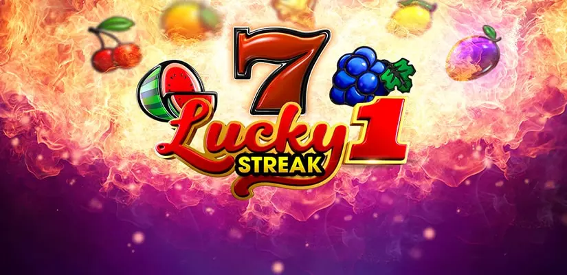 Lucky Streak 1 Slot Review