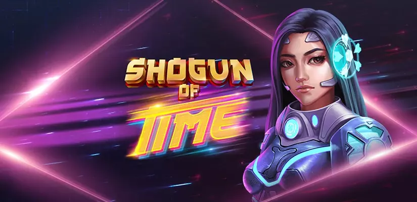 Shogun of Time Slot Review
