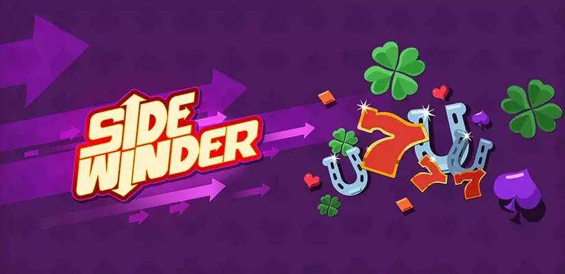Sidewinder Slot Review