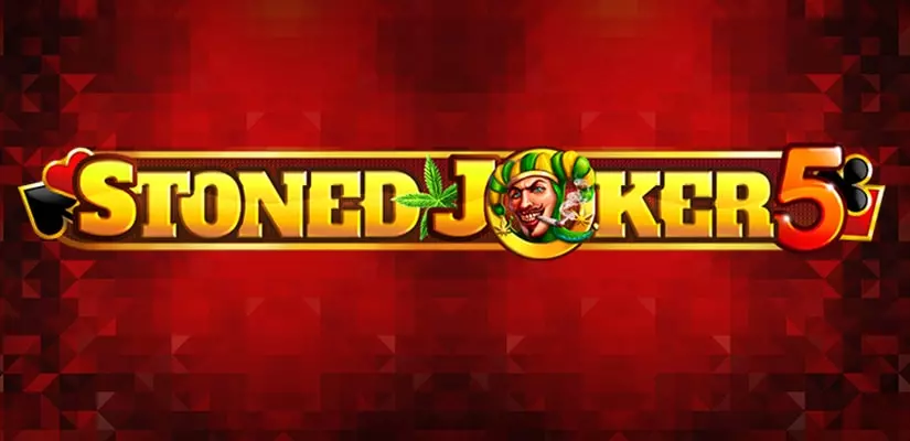 Stoned Joker 5 Slot Review