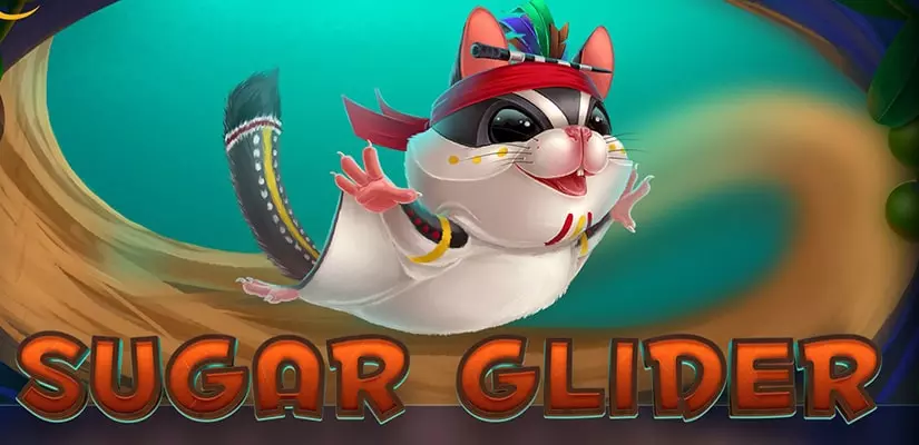 Sugar Glider Slot Review