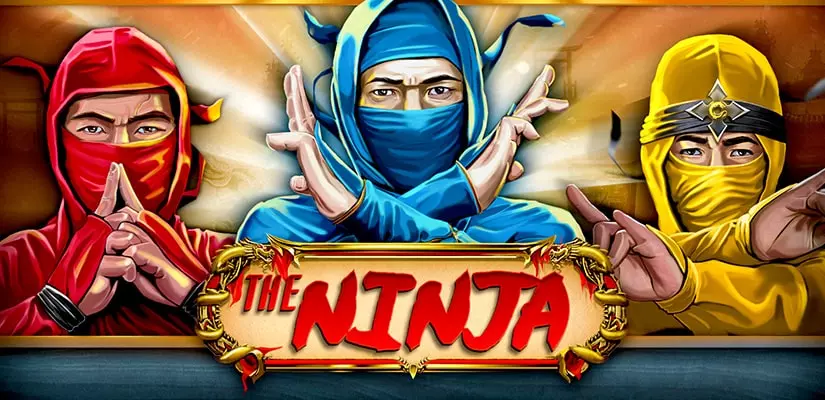 The Ninja Slot Review