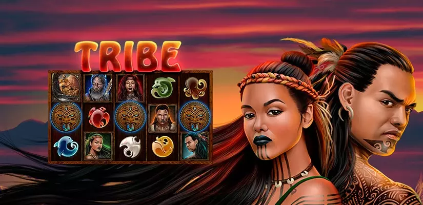 Tribe Slot Review