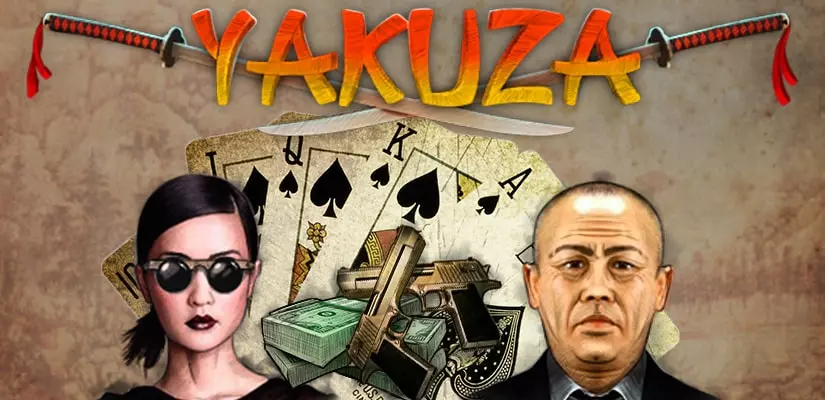 Yakuza Slot Review