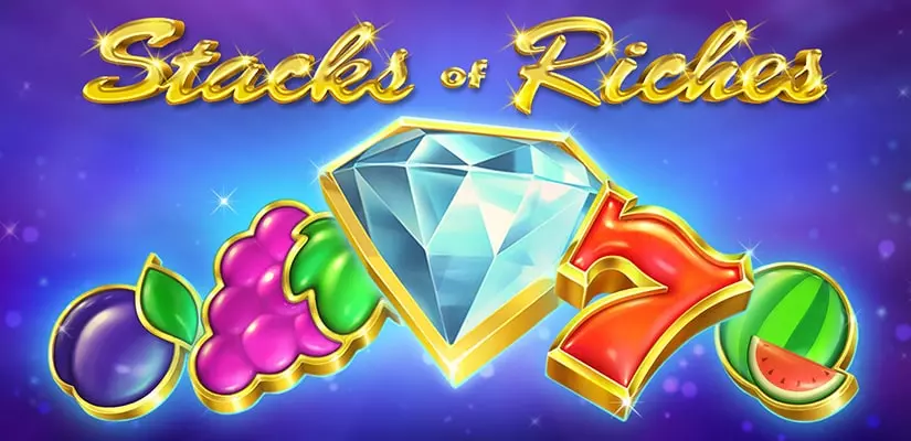 Stack of Riches slot