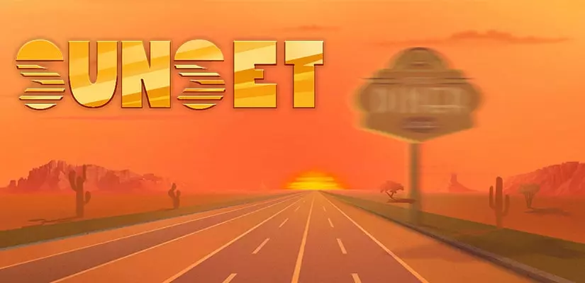 Sunset Slot