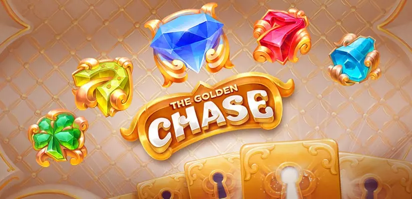 The Golden Chase Slot