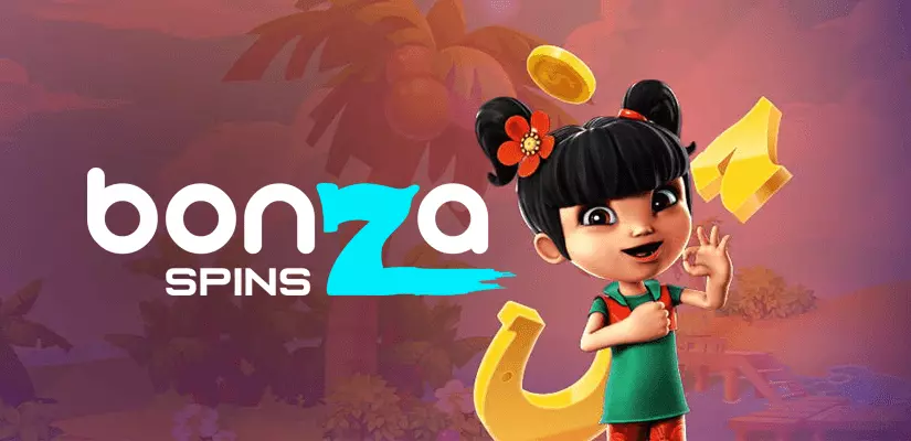 Bonza Spins App Intro