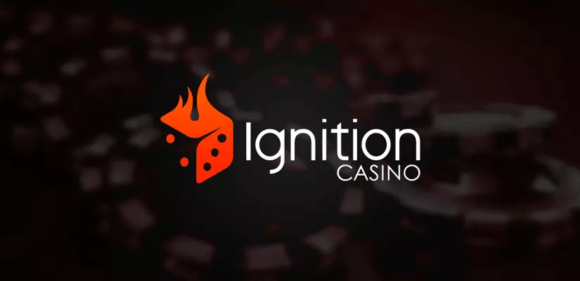 Ignition Casino App Intro