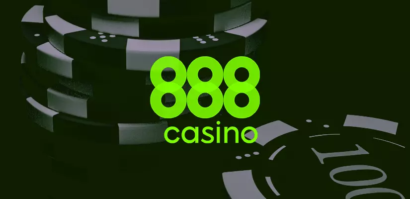 888casino App Intro