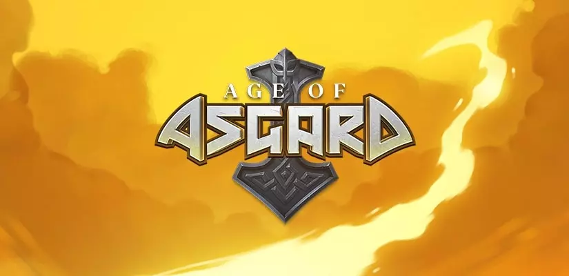 Age of Asgard Slot