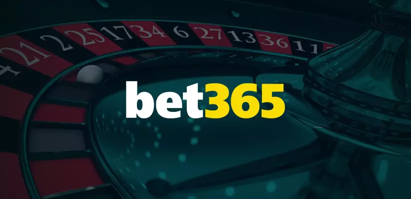 Bet365 Casino App Intro